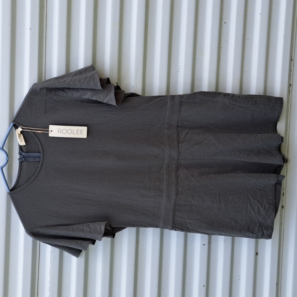 Roolee Romper